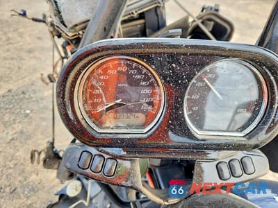Zdjęcie 7 z 9 samochodu: 2019 HARLEY-DAVIDSON FLTRXS VIN:1HD1KTP18KB602410 - miniatura
