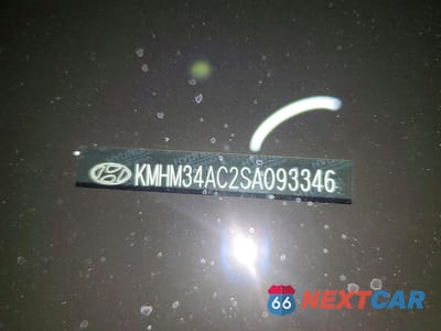 Zdjęcie 14 z 14 samochodu: 2025 HYUNDAI IONIQ 6 SEL VIN:KMHM34AC2SA093346 - miniatura
