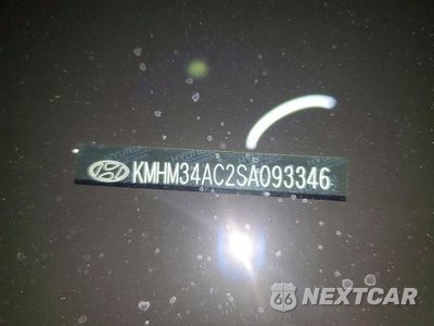 Zdjęcie 14 z 14 samochodu: 2025 HYUNDAI IONIQ 6 SEL VIN:KMHM34AC2SA093346 - miniatura