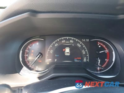 Zdjęcie 9 z 11 samochodu: 2023 TOYOTA RAV4 LE VIN:2T3H1RFV4PC240635 - miniatura