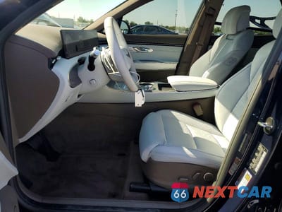 Zdjęcie 7 z 14 samochodu: 2026 GENESIS GV70 2.5T ADVANCED VIN:5NMMBDTB7TH054917 - miniatura
