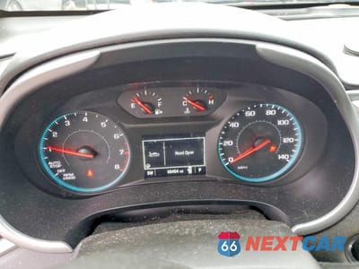 Zdjęcie 9 z 12 samochodu: 2021 CHEVROLET MALIBU RS VIN:1G1ZG5ST7MF052387 - miniatura