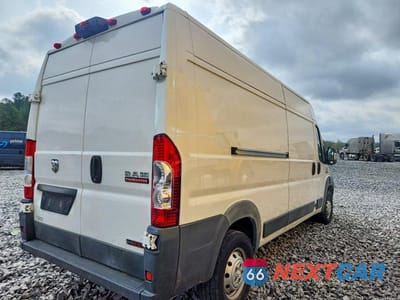 Trzecie zdjęcie samochodu z tyłu: 2015 RAM PROMASTER 2500 UTILITY / SERVICE VAN VIN:3C6TRVDD6FE504413 - miniatura