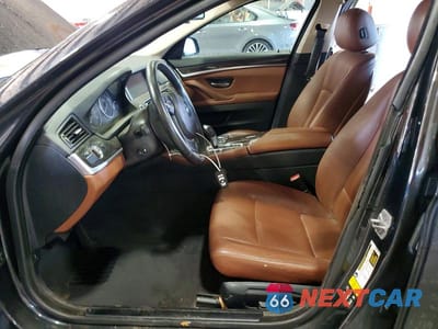 Zdjęcie 7 z 11 samochodu: 2015 BMW 528 XI VIN:WBA5A7C55FD627231 - miniatura