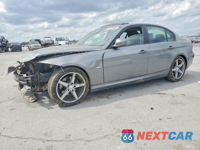 2009 BMW 328 I WBAPH77529NM27503 - główne zdjęcie licytacji z USA - miniatura