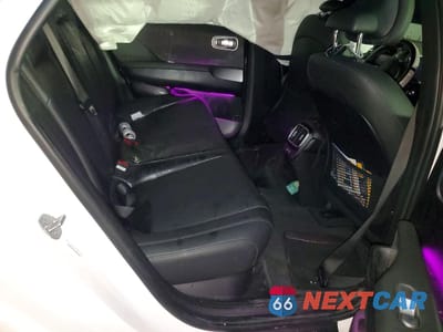 Zdjęcie 11 z 14 samochodu: 2025 HYUNDAI IONIQ 6 SEL VIN:KMHM34AC2SA093346 - miniatura