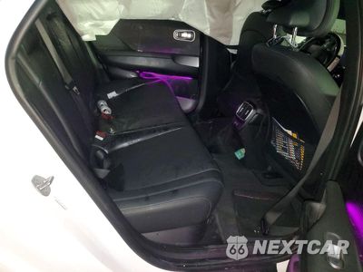 Zdjęcie 11 z 14 samochodu: 2025 HYUNDAI IONIQ 6 SEL VIN:KMHM34AC2SA093346 - miniatura