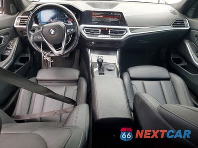 Zdjęcie 8 z 12 samochodu: 2020 BMW 330I VIN:3MW5R1J03L8B23878 - miniatura