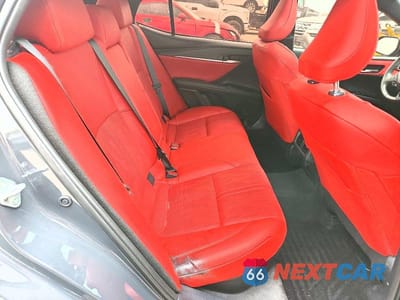 Zdjęcie 10 z 12 samochodu: 2025 TOYOTA CAMRY XSE VIN:4T1DBADK4SU000961 - miniatura