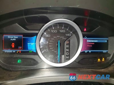 Zdjęcie 9 z 12 samochodu: 2015 FORD EXPLORER XLT VIN:1FM5K8D86FGB09492 - miniatura