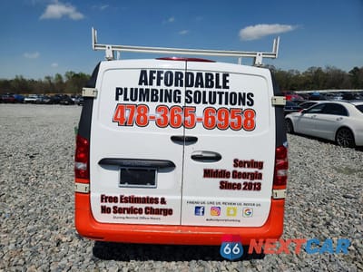 Zdjęcie 6 z 13 samochodu: 2022 MERCEDES-BENZ METRIS VIN:W1YV0BEY8N4152717 - miniatura