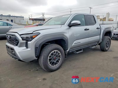 2024 TOYOTA TACOMA TRD OFF-ROAD 3TMLB5JN8RM063596 - główne zdjęcie licytacji z USA - miniatura