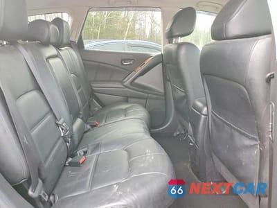 Zdjęcie 10 z 13 samochodu: 2013 NISSAN MURANO S VIN:JN8AZ1MW7DW311902 - miniatura