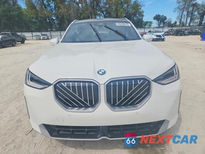 Piąte zdjęcie samochodu w środku: 2026 BMW X3 30 XDRIVE VIN:5UX53GP00T9284062 - miniatura