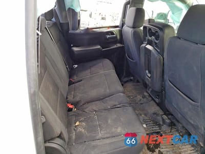 Zdjęcie 10 z 12 samochodu: 2025 CHEVROLET SILVERADO K3500 VIN:1GC4KSEYXSF234720 - miniatura