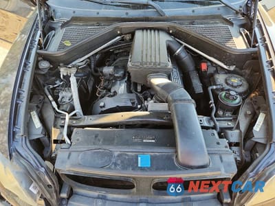 Zdjęcie 12 z 14 samochodu: 2007 BMW X5 3.0I VIN:5UXFE43517LY83236 - miniatura