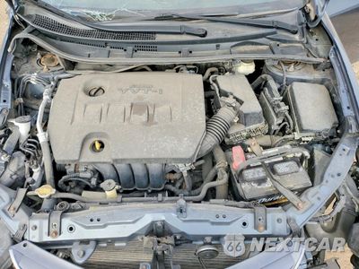 Zdjęcie 11 z 13 samochodu: 2015 TOYOTA COROLLA LE VIN:2T1BURHE8FC259643 - miniatura