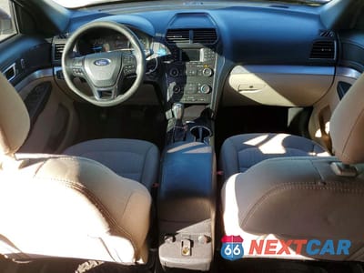Zdjęcie 8 z 13 samochodu: 2019 FORD EXPLORER VIN:1FM5K7B81KGB26983 - miniatura