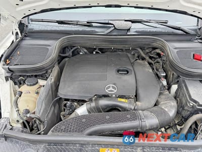 Zdjęcie 7 z 13 samochodu: 2020 MERCEDES-BENZ GLE 350 4MATIC VIN:4JGFB4KBXLA130503 - miniatura