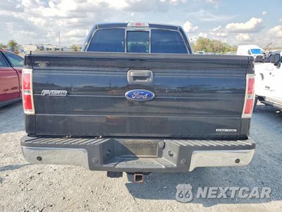 Zdjęcie 6 z 14 samochodu: 2011 FORD F150 SUPERCREW VIN:1FTFW1CF9BFC15150 - miniatura