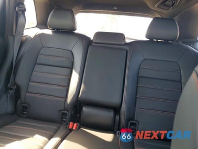 Zdjęcie 10 z 13 samochodu: 2024 HONDA CR-V SPORT-L VIN:5J6RS5H81RL003052 - miniatura