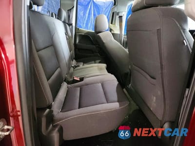 Zdjęcie 10 z 12 samochodu: 2016 GMC SIERRA K1500 SLE VIN:1GTV2MEC9GZ361985 - miniatura