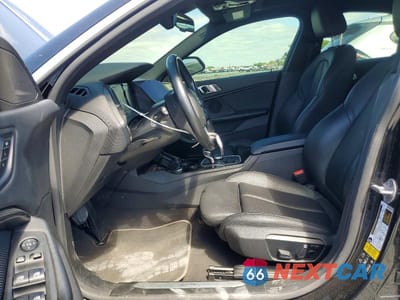 Zdjęcie 7 z 12 samochodu: 2021 BMW 228XI VIN:WBA73AK0XM7H63763 - miniatura