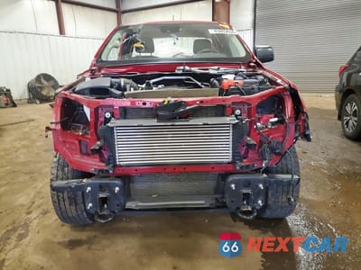 Piąte zdjęcie samochodu w środku: 2021 FORD RANGER XL VIN:1FTER1FH7MLD37946 - miniatura