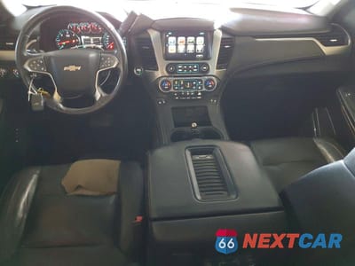 Zdjęcie 8 z 12 samochodu: 2016 CHEVROLET TAHOE K1500 LT VIN:1GNSKBKC8GR103640 - miniatura
