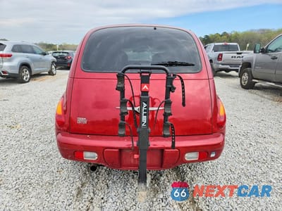 Zdjęcie 6 z 12 samochodu: 2005 CHRYSLER PT CRUISER TOURING VIN:3C4FY58B85T628470 - miniatura