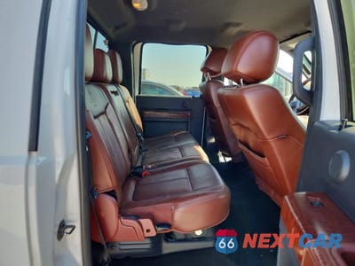 Zdjęcie 10 z 13 samochodu: 2013 FORD F250 SUPER DUTY VIN:1FT7W2BT0DEA31547 - miniatura
