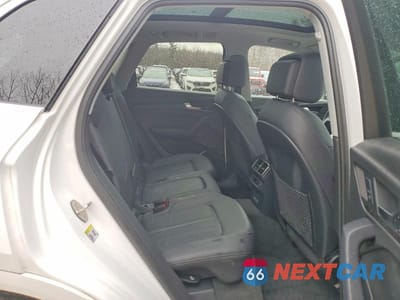 Zdjęcie 11 z 13 samochodu: 2018 AUDI Q5 PREMIUM PLUS VIN:WA1BNAFY2J2142153 - miniatura