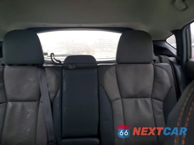 Zdjęcie 10 z 13 samochodu: 2024 SUBARU CROSSTREK LIMITED VIN:4S4GUHM61R3799004 - miniatura