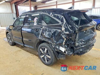 Drugie zdjęcie samochodu z przodu: 2023 KIA SORENTO S VIN:5XYRL4LC0PG247079 - miniatura