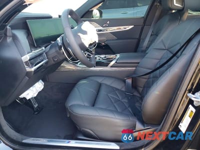 Zdjęcie 7 z 12 samochodu: 2026 BMW 740 I VIN:WBA23EH03TCX05781 - miniatura