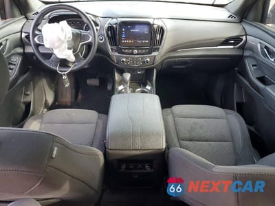 Zdjęcie 8 z 13 samochodu: 2023 CHEVROLET TRAVERSE LT VIN:1GNEVGKW2PJ146994 - miniatura