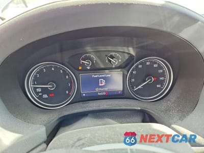 Zdjęcie 9 z 12 samochodu: 2020 BUICK ENCLAVE PREMIUM VIN:5GAEVBKW1LJ269578 - miniatura