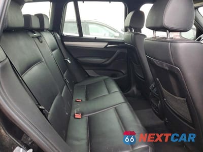 Zdjęcie 11 z 13 samochodu: 2012 BMW X3 XDRIVE28I VIN:5UXWX5C50CL724993 - miniatura