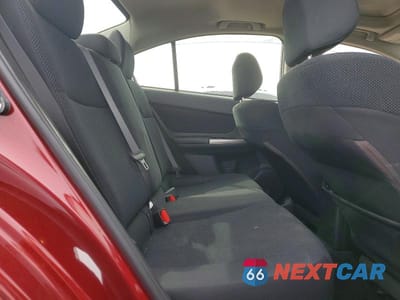Zdjęcie 10 z 13 samochodu: 2016 SUBARU IMPREZA PREMIUM PLUS VIN:JF1GJAF60GH022644 - miniatura