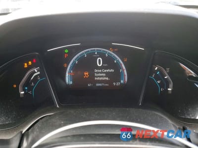 Zdjęcie 9 z 12 samochodu: 2020 HONDA CIVIC EX VIN:SHHFK7H69LU414856 - miniatura