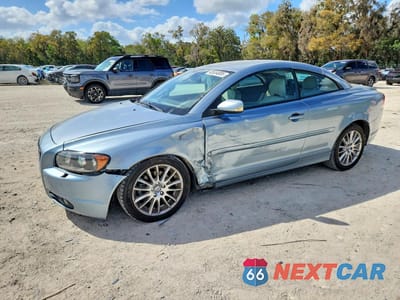 Główne zdjęcie samochodu: 2007 VOLVO C70 T5 VIN:YV1MC68277J011514 - miniatura