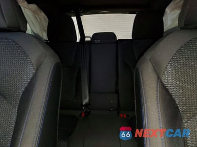 Zdjęcie 10 z 13 samochodu: 2025 SUBARU FORESTER PREMIUM VIN:JF2SLDDC5SH464001 - miniatura