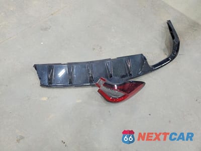Zdjęcie 12 z 13 samochodu: 2022 ACURA TLX TYPE S VIN:19UUB7F04NA002252 - miniatura