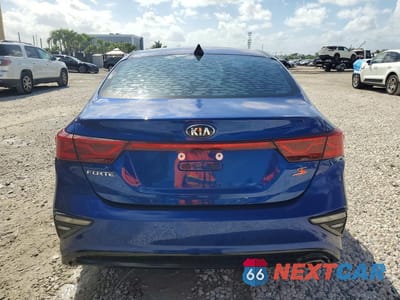 Zdjęcie 6 z 12 samochodu: 2019 KIA FORTE S VIN:3KPF34AD1KE037725 - miniatura