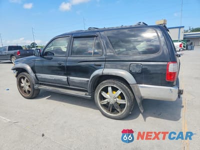 Drugie zdjęcie samochodu z przodu: 1997 TOYOTA 4RUNNER LIMITED VIN:JT3GN87R1V0032289 - miniatura