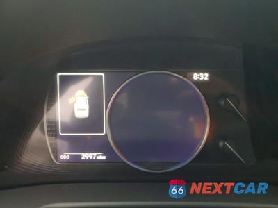 Zdjęcie 9 z 12 samochodu: 2025 LEXUS ES 350 BASE VIN:58ADZ1B11SU190880 - miniatura