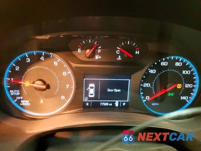 Zdjęcie 9 z 12 samochodu: 2020 CHEVROLET MALIBU RS VIN:1G1ZG5ST2LF145722 - miniatura
