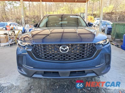 Piąte zdjęcie samochodu w środku: 2025 MAZDA CX-50 PREMIUM PLUS VIN:7MMVABEMXSN369660 - miniatura