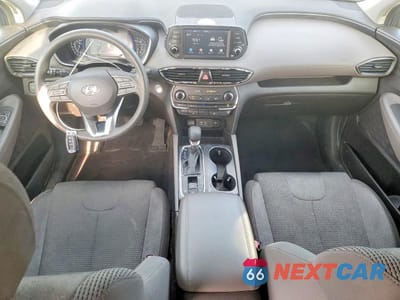 Zdjęcie 8 z 13 samochodu: 2019 HYUNDAI SANTA FE SEL 2.4L VIN:5NMS33AD9KH105951 - miniatura