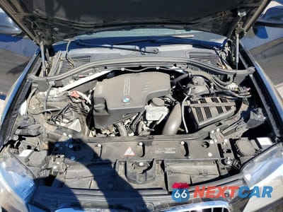 Zdjęcie 12 z 13 samochodu: 2013 BMW X3 XDRIVE28I VIN:5UXWX9C51D0A08777 - miniatura